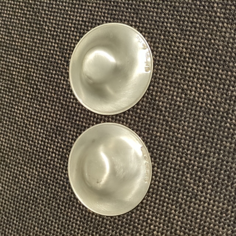 Silverettes